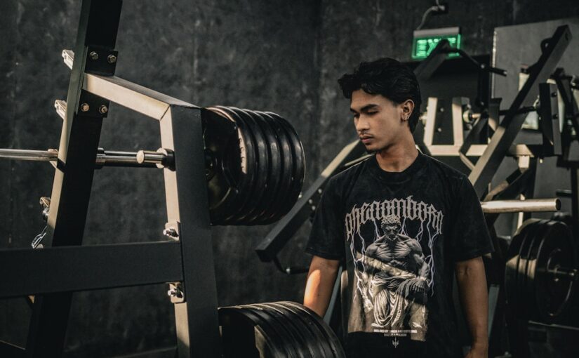 Fitness i Næstved: En Voksende Kultur